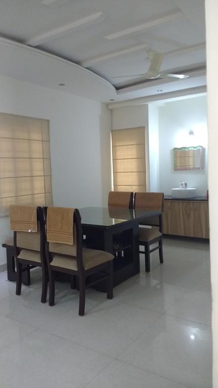 Hitech Shilparamam Guest House 하이데라바드 외부 사진