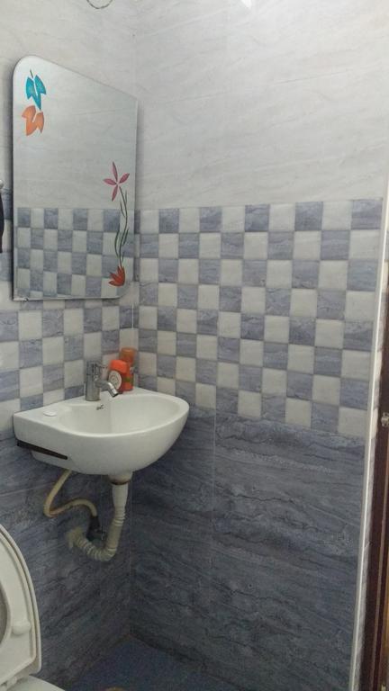 Hitech Shilparamam Guest House 하이데라바드 외부 사진