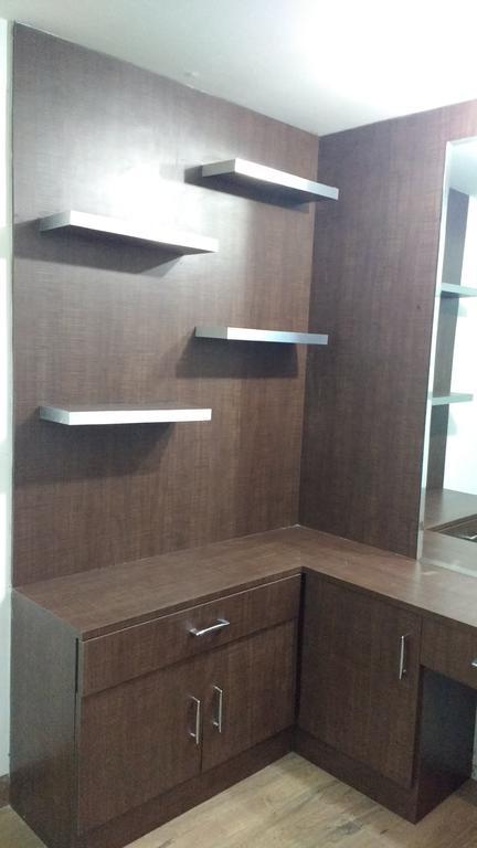 Hitech Shilparamam Guest House 하이데라바드 외부 사진