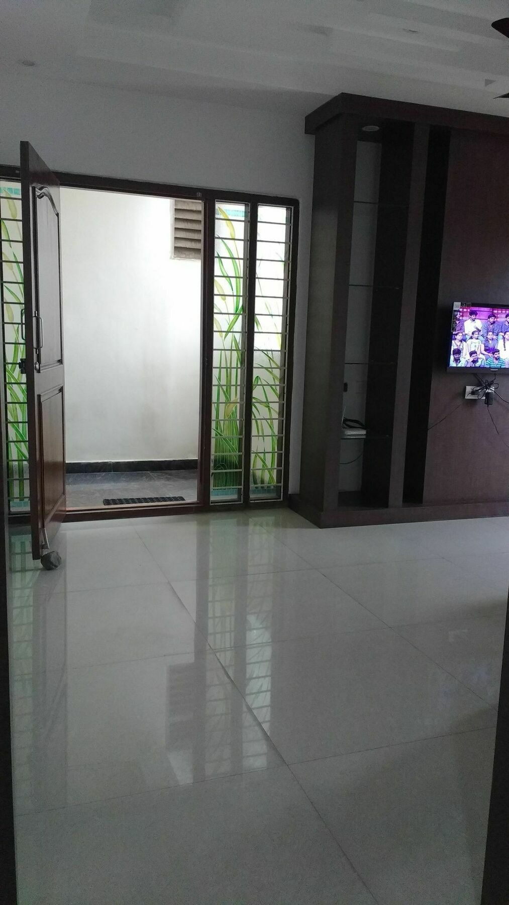 Hitech Shilparamam Guest House 하이데라바드 외부 사진