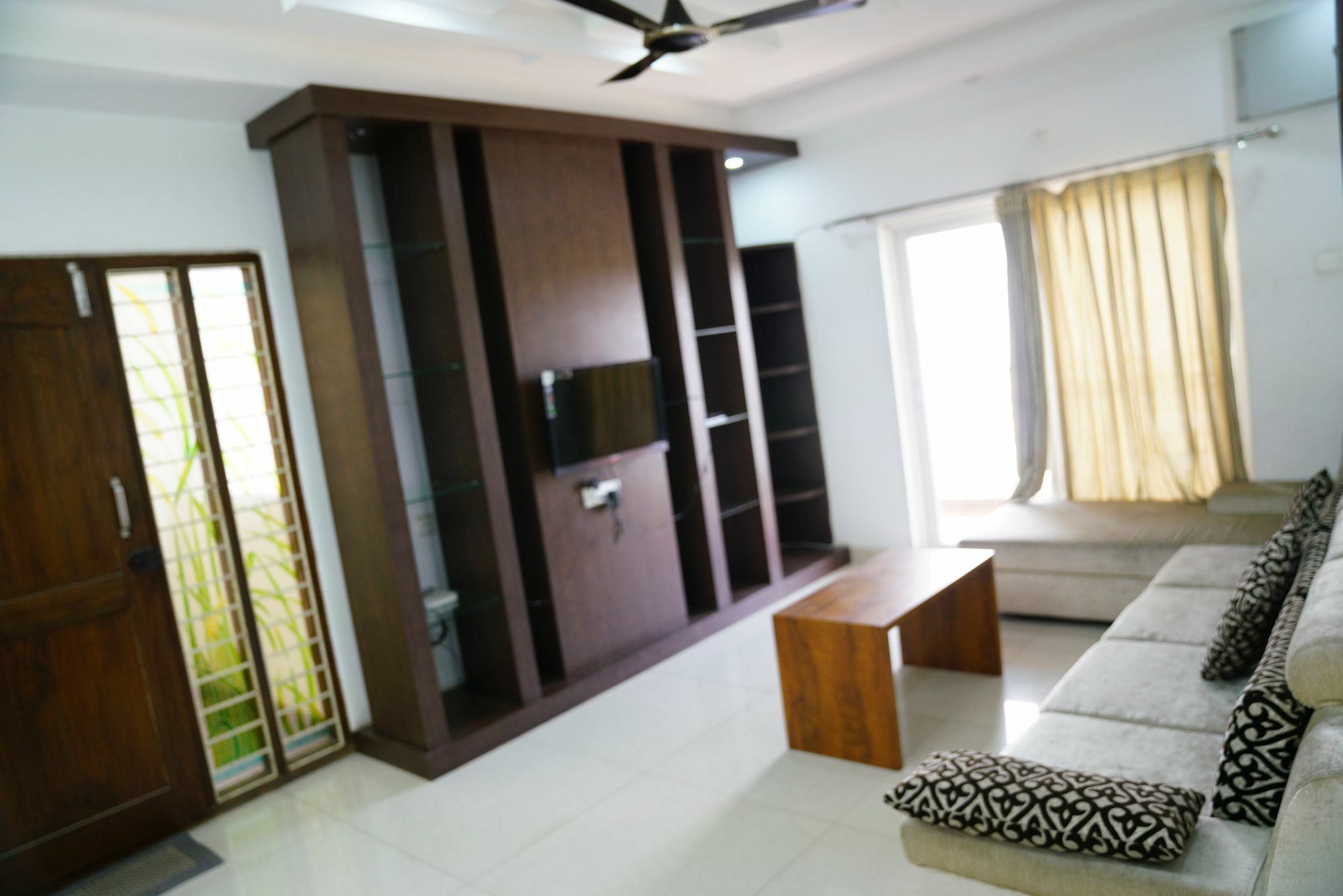 Hitech Shilparamam Guest House 하이데라바드 외부 사진