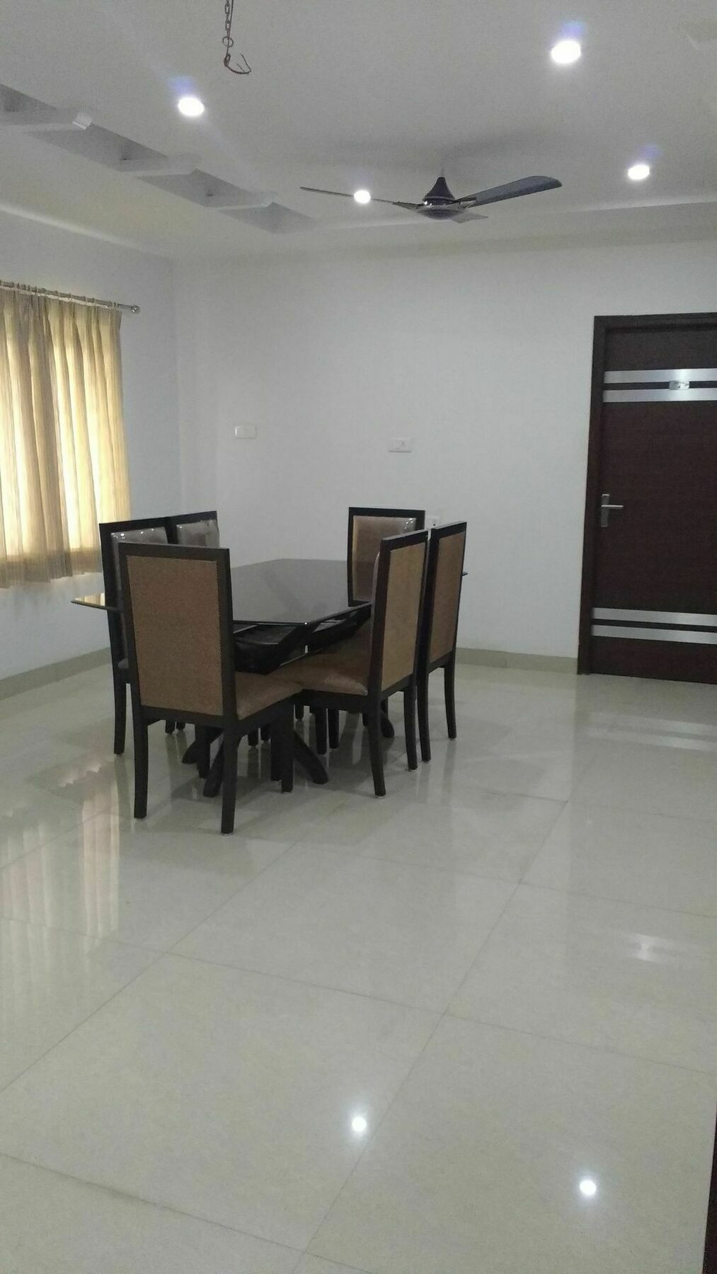 Hitech Shilparamam Guest House 하이데라바드 외부 사진