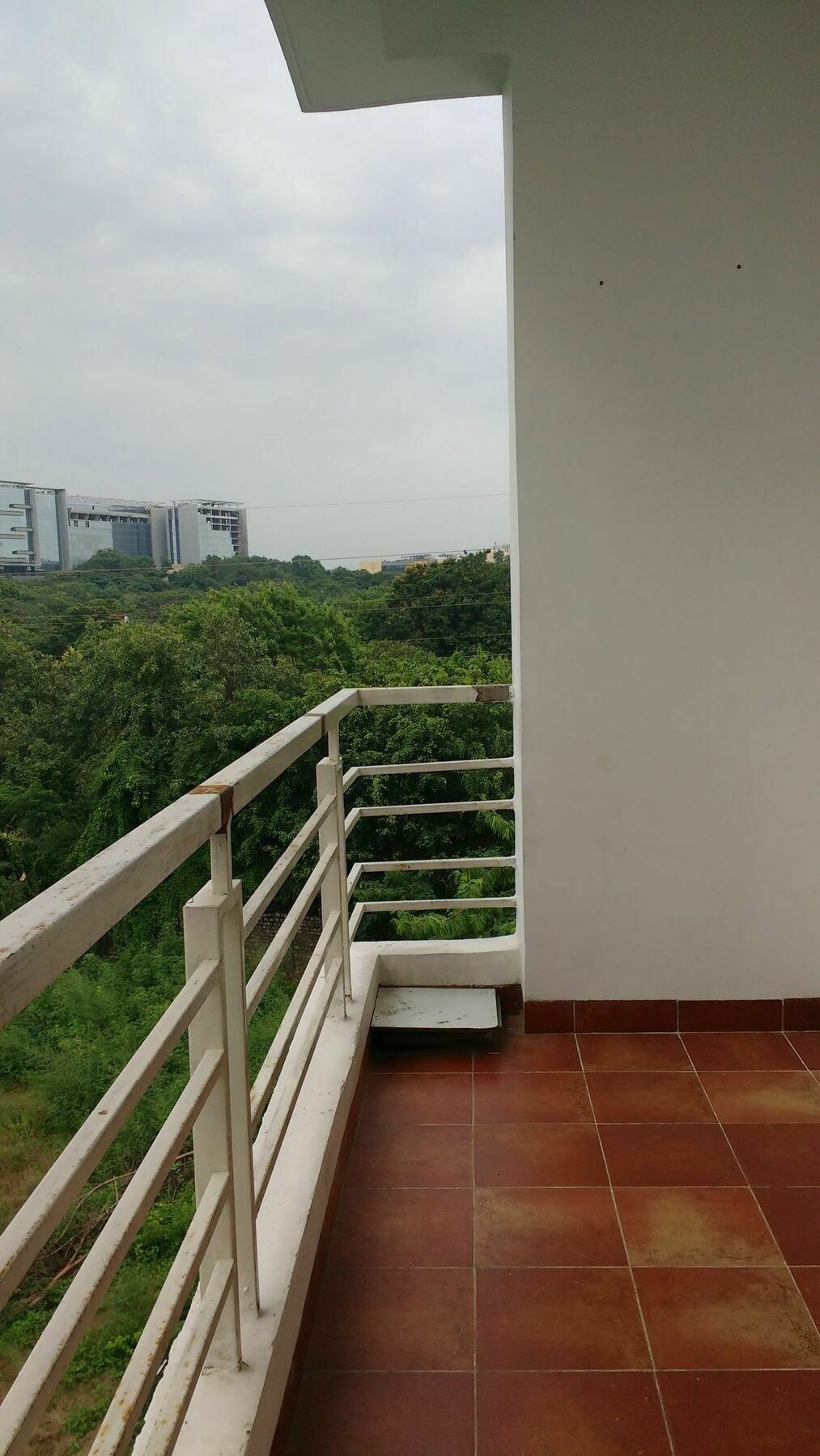 Hitech Shilparamam Guest House 하이데라바드 외부 사진